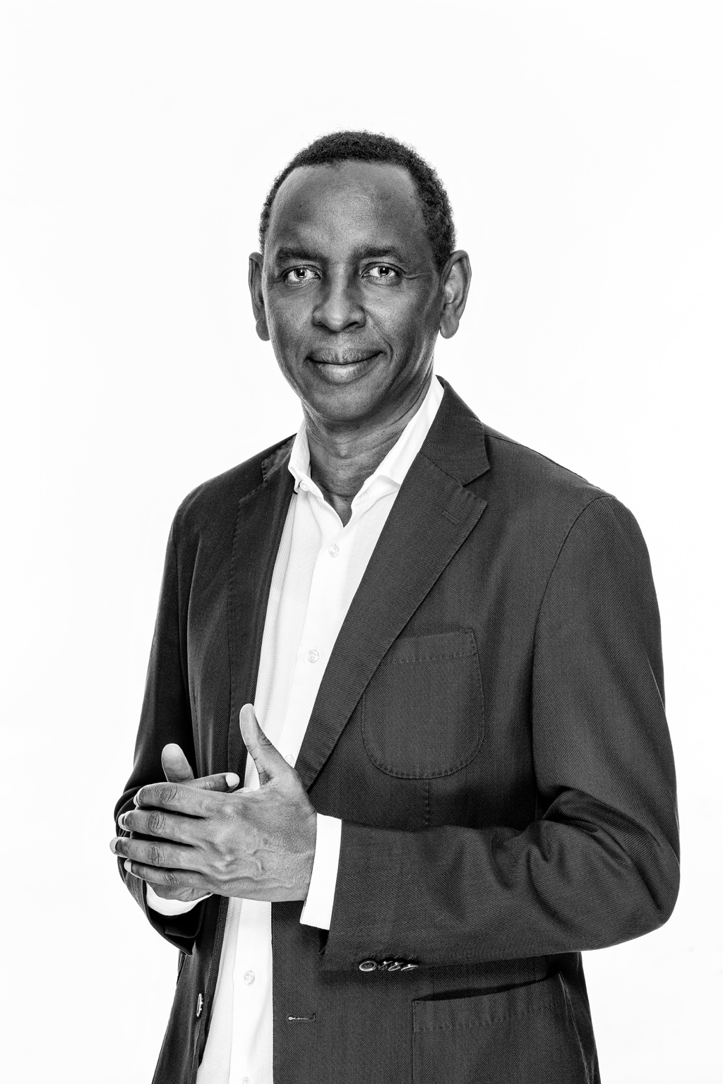 Souleymane Niang